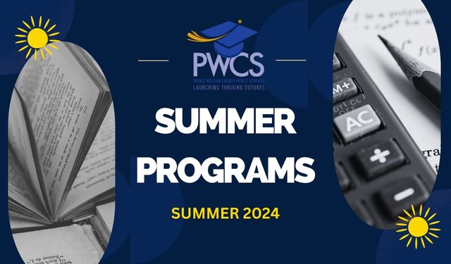 PWCS Summer Programs