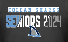 Image of class of 2024 logo