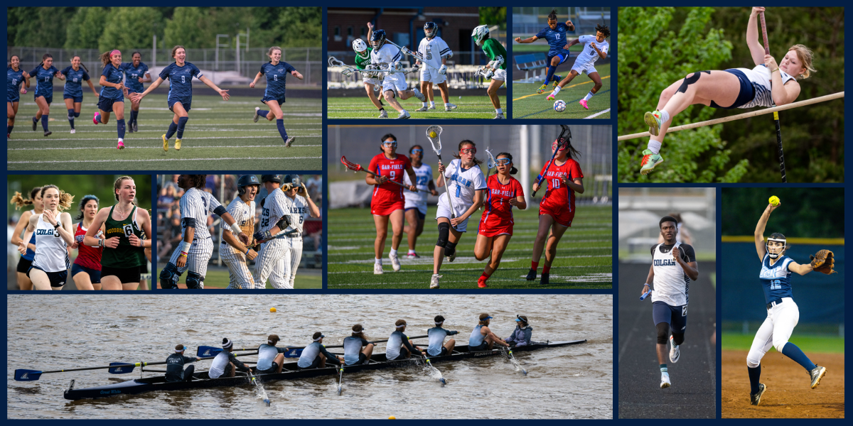 Colgan Spring Sports