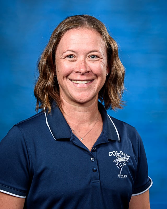 Picture of Mrs. Yeh