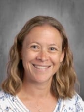 CFPA Coordinator, Mrs. Yeh