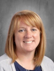 Asst. Principal, Karyn Riddle
