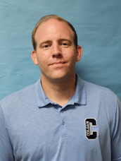 TOSA, Mr. Foley