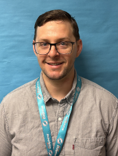 Dean of Students, Mr. Majewski