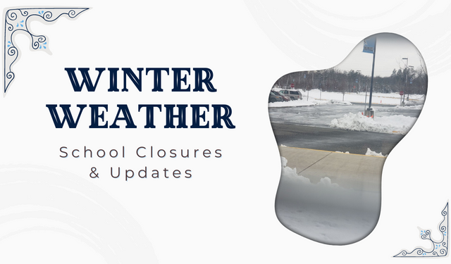 Winter Weather News Update